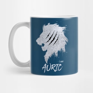 Blizzard Auric Mug